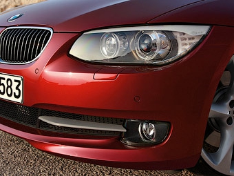 Фото BMW