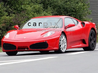 Фото с сайта worldcarfans.com