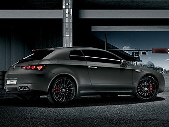 Фото Alfa Romeo