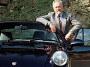 Фердинанд Александр Порше в 1992 году. Фото Porsche