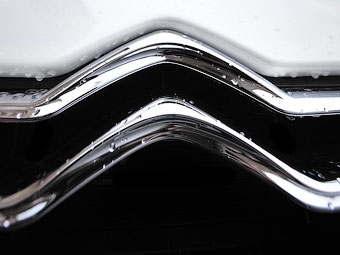 Фото Citroen