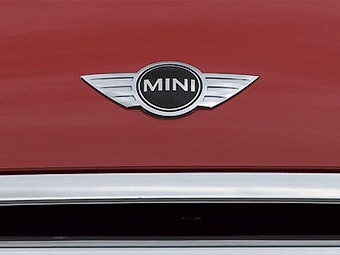 Фото MINI