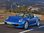 Porsche 911 Targa. Иллюстрации Porsche с сайта autoblog.nl