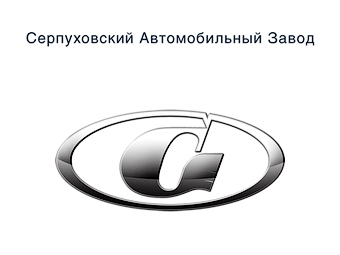 Логотип завода "СеАЗ"