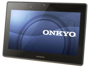 Планшет от Onkyo с процессором Core i7
