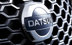 Фото Datsun