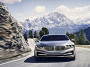 BMW Gran Lusso Coupe. Фото BMW