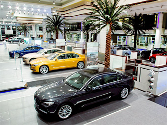 ����� BMW