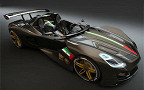 Dubai Roadster. Иллюстрации с сайта worldcarfans.com