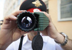 В МВД показали радар, который видит сквозь стены