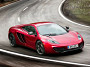 McLaren MP4-12C. Фото McLaren Automotive