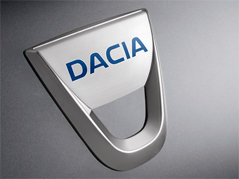 Ультрабюджетная Dacia будет стоить 5000 евро