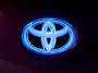 Фото Toyota