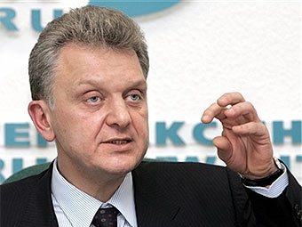 Виктор Христенко. Фото <a href=http://lenta.ru/info/afp.htm>AFP(с)</a>