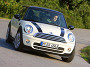 NINI Cooper. Фото MINI