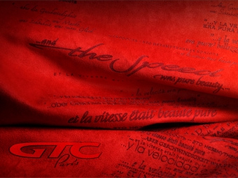 Иллюстрация Opel