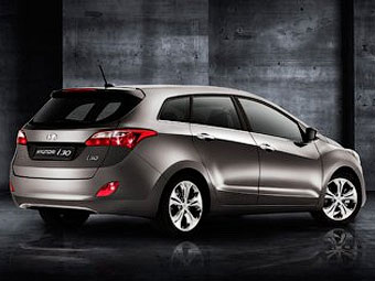 ��������� Hyundai i30