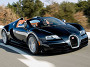Bugatti Veyron Grand Sport Vitesse. Фото Bugatti