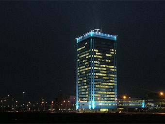 Фото Сергея Сорокина с сайта Wikipedia.org