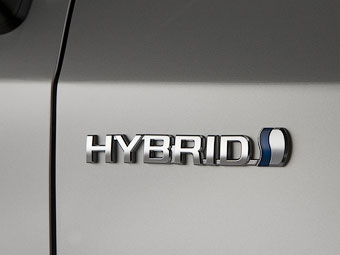 Фото Toyota