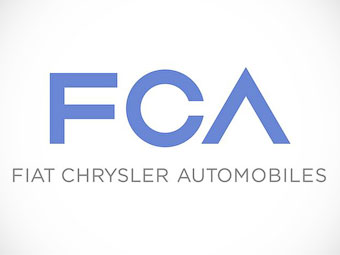 FIAT  Chrysler    FCA - Fiat