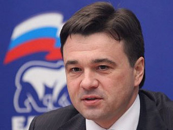 Глава ЦИК «Единой России» ушел в отставку