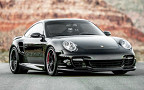 Porsche 911 Turbo от Switzer Performance. Фото Switzer Performance