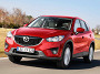 Mazda CX-5. Фото Mazda