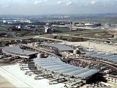 Отпуск французских авиадиспетчеров превышает 30 недель в году