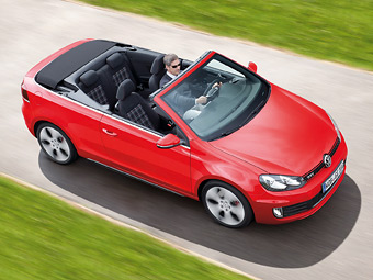 Фотографии компании Volkswagen