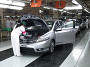 Тайский завод "Хонды" по состоянию на 26 марта. Фото Honda