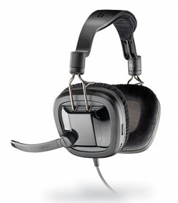 Гарнитура Plantronics GameCom 380 для любителей компьютерных игр
