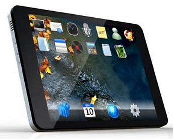Meizu mBook: китайский ответ iPad’у