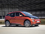 BMW i3. Фото BMW