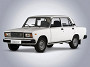 Lada 2107. Фото "АвтоВАЗа"