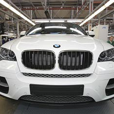 BMW отзывает больше миллиона машин