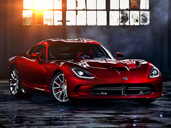 Paluu Viper