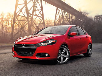 Dodge Dart