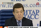 Иосиф Кобзон объявил, что покидает сцену. Но не сейчас