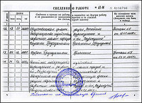 Фото справку полным - Купить справку 2 ндфл, 9985265, с...