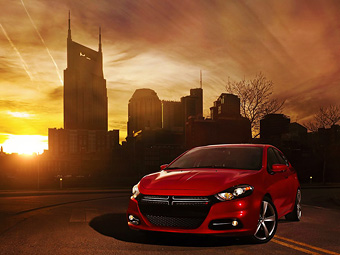Dodge Dart