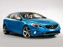 Volvo V40 с пакетом R-Design. Фото с сайта autoblog.nl