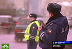 Шокирующее происшествие на МКАДе