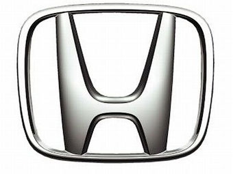 Логотип Honda
