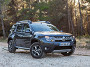 Renault Duster. Фото Renault