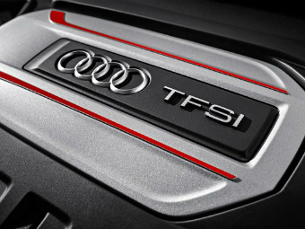 Audi    4- 
