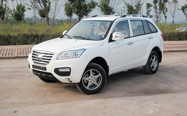   2  Lifan     - Lifan