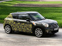 MINI Countryman Coupe. Фото с сайта autoevolution.com
