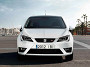 Seat Ibiza FR. Фото Seat