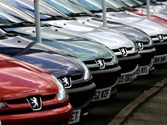 Фото с сайта motoring.sky.com